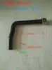 Gancho para Caja de Carga de Camión, Manija de Puerta Estilo Antiguo, Gancho para Canaleta de Camión, Puerta de Caja de Coche, Piezas de Modificación para Camión, Manija de Puerta de Camión