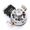 Placa de Cambio Rápido para Robot Soporte de Herramienta Dispositivo de Cambio Rápido Abrazadera de Intercambio