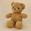 Máquina de peluches de gancho peluche de 30 cm Muñeca de boda muñeca para lanzar regalo网红 8 pulgadas logo