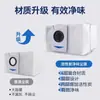 Compatible con Accesorios del Robot Aspirador Ecovacs X1S Pro Plus: Cepillo Principal, Cepillo Rodillo, Filtro, Paño de Limpieza, Líquido de Limpieza