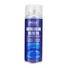 Repelente de Lluvia para Cristales de Coche, Espejos Retrovisores, Cascos de Motocicleta, Spray Repelente de Lluvia para Lentes, Protección Duradera contra la Lluvia