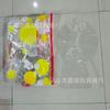 Celebridad de Internet Fabricante de Globos Bobo Venta al por mayor de Globos Bobo Transparentes para Decoración de Bodas y Cumpleaños 18 pulgadas 20 pulgadas