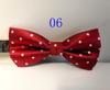 Traje de Pajarita de Boda para Hombre Lunares Lunares Novio Boda Pajarita Coreano Vestido Formal Lazo Plano Hebilla de Hierro Moda de Negocios