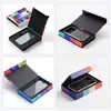 Caja de Empaque para Funda de Teléfono de Silicona, Caja tipo Cajón de Nuevo Estilo Impresa para Fundas de Teléfono de Gama Alta, Procesamiento y Personalización de Cajas de Regalo con Imágenes y Muestras Proporcionadas