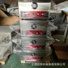 Horno de cadena comercial, horno eléctrico de cadena en L, horno de túnel pequeño con orugas para hamburguesas, pizzas y filetes.
