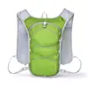 Mochila de Ciclismo Campo Traviesa, Mochila Deportiva para Senderismo al Aire Libre, Mochila Multifuncional para Maratón, Bolsa Portátil con Bolsa de Agua