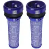 Adequado para Acessórios de Aspirador Dyson Dc28/Dc33/Dc37/Dc39/Dc53 Pré-Filtro