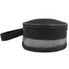 Bolsa para Alto-falante Bluetooth Sem Fio 815 Smart Voice com Suporte na Cintura, Bolsa para Armazenamento de Áudio, Capa Protetora Portátil para Exterior Personalizada