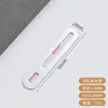 Soporte de ángulo de acero inoxidable con agujeros largos ajustables, fijador de ángulo recto de 90 grados móvil de doble cabeza, pieza de ángulo de hierro en forma de L