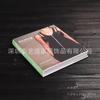Arte Moderna Flip-up Real Book Sales Office Model Room Livro Decorativo Fotografia Nórdica Shot Prop Book Model