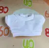 [Apenas Roupas de Boneca] Caixa Surpresa de Segunda Geração La Bubu 17cm Roupas Pingente de Rosto de Vinil Série Festa Sentada La Bubu Boneca