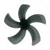 Aspas de Ventilador, Aspas de Ventilador Eléctrico, Accesorios para Ventiladores, Ventiladores de Pie Universales, Ventiladores de Mesa, Ventiladores de Pared, Aspas de Ventilador Engrosadas