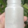 Pigmento Metálico Color Oro y Plata Pegamento AB Pegamento de Curado con Luz UV Pegamento Cristal Universal Pincel Pintado a Mano Aerosol Pegamento Esmalte de Uñas