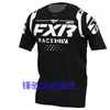Venda Direta de Fábrica Camisa Off-Road para Motocicleta Verão Secagem Rápida Roupas de Ciclismo para Mountain Bike Manga Longa Roupa de Downhill Roupa de Corrida