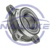 43570-60030 4357060030 Rodamiento de Rueda Delantera es Adecuado para Toyota Land Cruiser 07-16