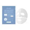 Mascarilla de Colágeno Eelhoe Hidratante Humectante para la Piel Facial Hidratante y Translúcida