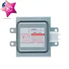 Novo 2M248H 3g16 Magnetron de Alumínio Miniatura Micro-ondas Inspeção Completa