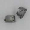 Procesamiento de piezas de embutición personalizadas de acero inoxidable 304, piezas de estampado de ferretería, piezas de embutición, muelles, según la figura, según la cantidad.