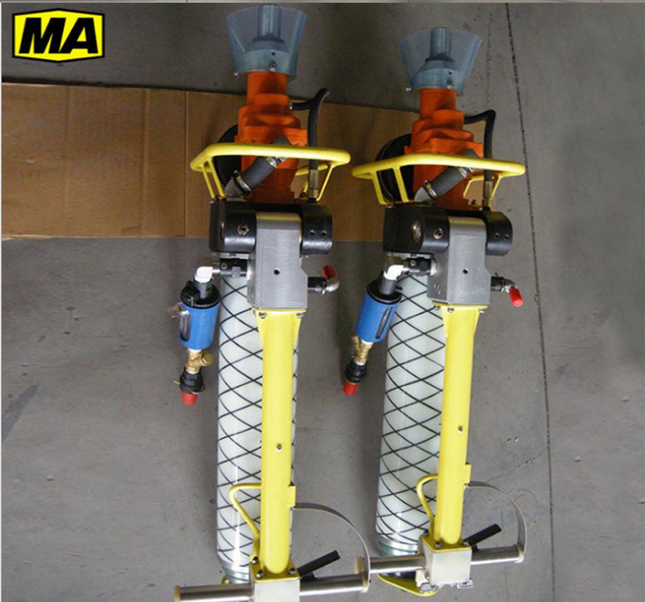 江阴气动锚杆钻机13