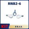 Kst Jianhexing Original Genuíno/Rnbs2-4/5/6/8/10/12/3.2/3.7/Terminal Redondo Nu 90D/