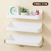 Organizador de Escritorio Bnbs para Artículos Pequeños, Uso en Oficina y Hogar, Estante Blanco de Almacenamiento