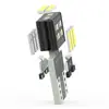 Luz de Instrumentos Transfronteriza de Ebay Luz LED de Lectura para Coche 70208Smd Luz de Techo Decodificación T10 Luz Indicadora de Ancho Multifunción