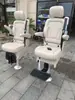 Asiento de Conducción Amortiguador para Yates, Asiento de Conducción Marino, Silla Anti-Olas, Asiento de Conducción para Pista, Silla de Conducción Marina Amortiguadora