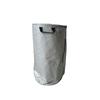Bolsa de hojas caduca para jardín transfronterizo, bolsa de almacenamiento de hojas al aire libre de gran capacidad, bolsa de basura para recolección de patio, bolsa de toneladas para mudanzas
