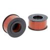 Filtro de aire para accesorios de cortacésped para maquinaria de jardín SA12213 apto para motor HATZ
