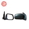 Aplicável a 2012 2016 cinquenta Bell D-MAX espelho retrovisor manual ISUZU espelho retrovisor 8980653223