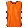 Chaleco de Entrenamiento de Fútbol Antidesgaste Chaleco Deportivo Uniforme de Equipo de Grupo Expansión Niños Venta al por Mayor Uniforme de Baloncesto Maratón