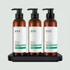 FFH Hotel Estrella Alojamiento Hotel Champú de Aminoácidos Gel de Ducha Suministros de Hotel de Alta Gama Fabricantes Mayorista
