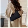 Bolso Relleno para Mujer 2025 Otoño e Invierno Nueva Moda Casual para el Trabajo Bolso de Hombro Tote de Gran Capacidad Perezoso