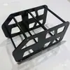 Modificación de Dron Submarino Bricolaje Marco Visual para Pesca y Localización de Peces Accesorios Control Remoto Cableado Propulsor Submarino Esc
