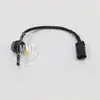 Sensor de Nivel de Aceite Cat Carter 374F C15 466-7002 4667002 Excavadora 390F