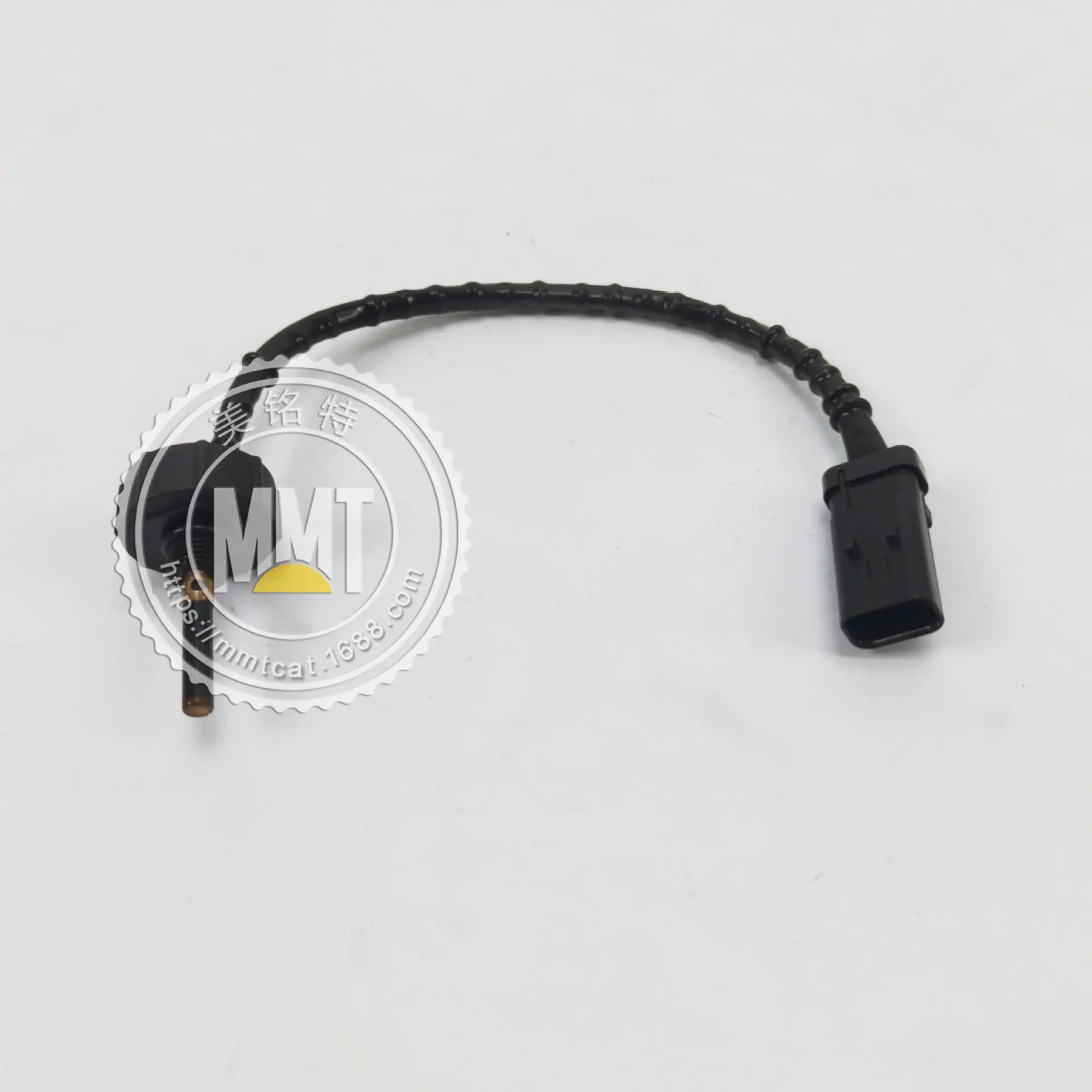 320D油水分离器传感器4467002 (3)