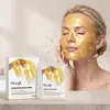 Mascarilla Facial Hidratante Hoygi (En caja) Mascarilla Facial Suave y Radiante para el Cuidado Diario Que Suaviza e Hidrata la Piel