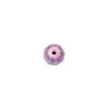 Cuentas Sueltas Cuentas de Sandía Agujero Grande Cuentas Sueltas Pulsera Joyería con Cuentas Collar Cuentas de Colores Tejido diy Hecho a Mano Estudiante Mujeres