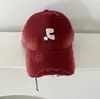 Gorra de Béisbol de Mezclilla Bordada Personalizada con Letras del Logo, Sombrero de Sol para Exteriores para Mujer, Gorra con Visera para Hombre, Gorras Europeas y Americanas al por Mayor