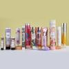 Tubo de Plástico Personalizado 15G-300Gpe Tubo de Embalagem Cosmética Tubo de Pasta de Dente Protetor Solar Sabonete Facial Loção