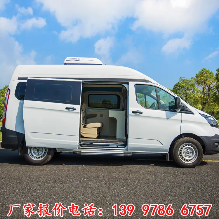 国六全顺安全防疫传染疾病流调车厂家直供质量保障