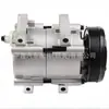 Fábrica de origem, adequado para compressores de ar condicionado de carros Ford Explorer 4.0L 2001-2005