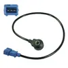 Adecuado para sensor de detonación Volkswagen/Audi OE:0261231036,054905377G,5S2144