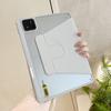 Adecuado para Funda Protectora Samsung S6 Lite S9+ Integrado Giratorio A9+ Acrílico Ranura para Lápiz S9 Fe Funda Protectora para Tablet
