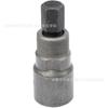 Accesorios para motocicleta herramientas de reparación multiusos extractor magnético de motor WY CG125 JH70 extractor magnético de acero de tres usos