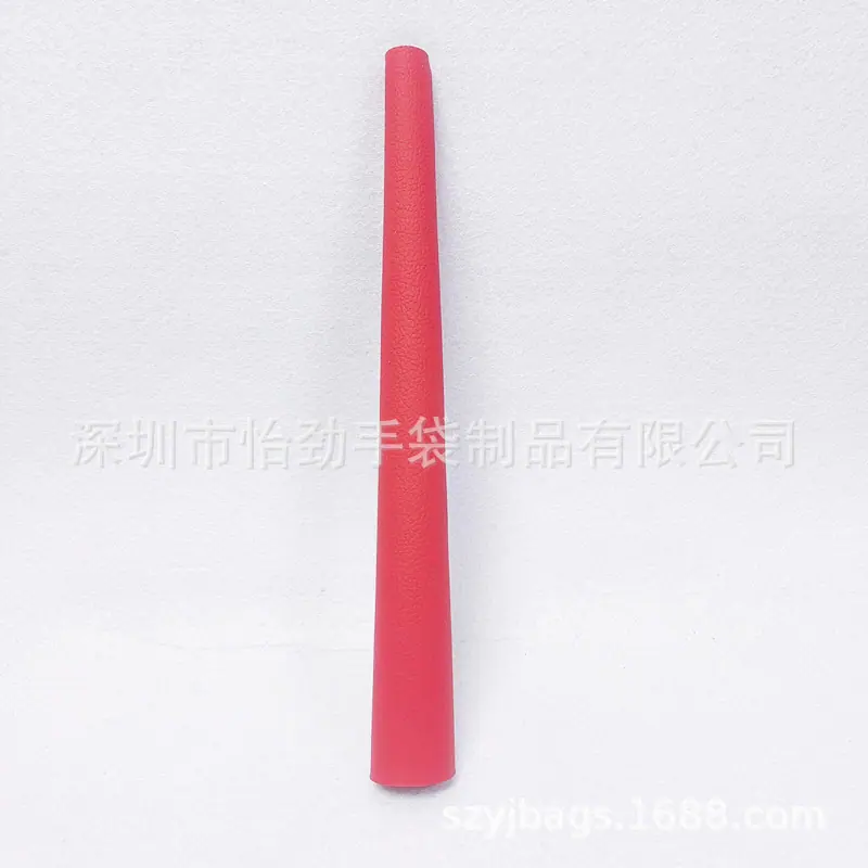 皮革棒套