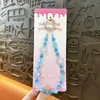 Corrente para Celular com Chaveiro de Flor de Cristal com Contas de Formato Especial Tendência da Moda Pingente para Bolsa Acessórios para Celular Venda por Atacado