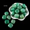 Pedras naturais lapidadas de cristal de fábrica, partículas grandes, polidas, pedra difusora de aromaterapia, desmagnetização para oferenda a Buda, decoração de aquário, atacado