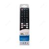 Control remoto universal multifuncional con más de 100 modelos en stock, compatible con el control remoto de televisores LCD Samsung.