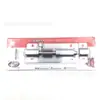 Qiangu China 8 polegadas parafuso aço inoxidável ferrolho porta de banheiro fechadura armário fabricantes atacado